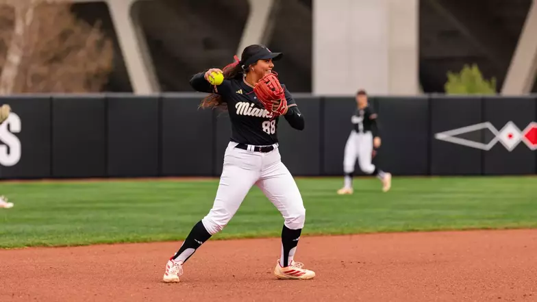 Danitza Hernandez vs WMICH