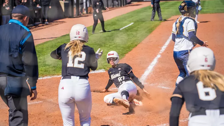 Ella Carter vs Kent St