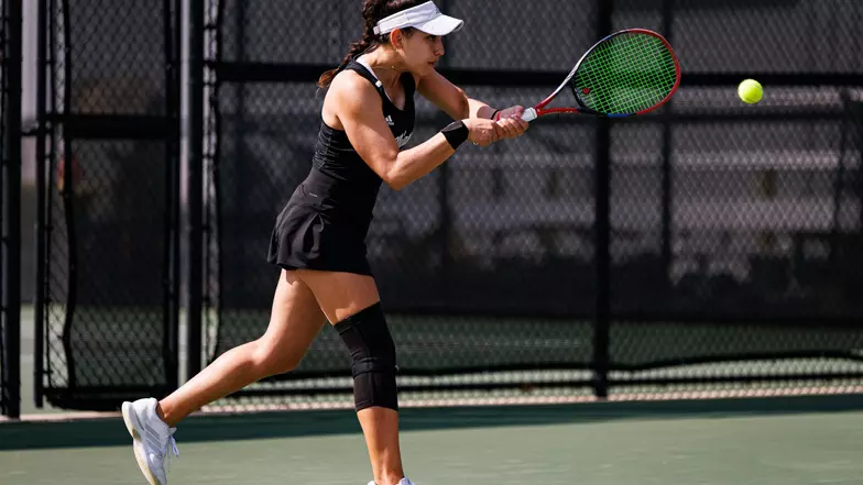 Miami Women's Tennis vs. Eastern Michigan University 4-12-2026