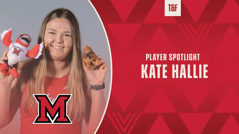 player spotlight kate hallie