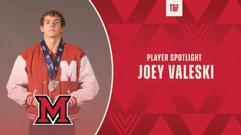 player spotlight joey valeski