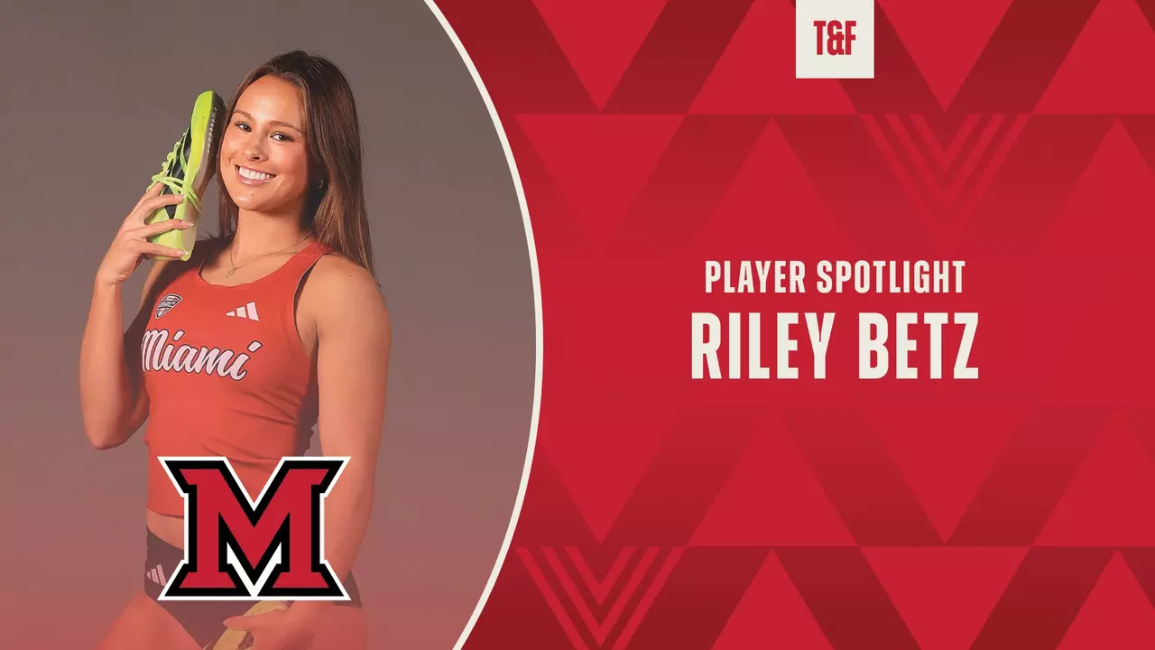 player spotlight riley betz