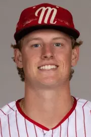 D4526 Baseball Headshots & Social Media