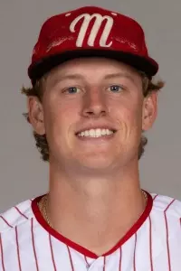 D4526 Baseball Headshots & Social Media