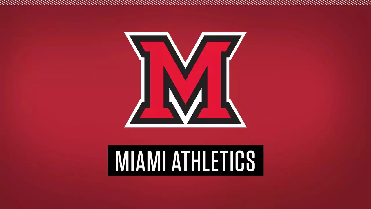 General Miami Athletics Graphic