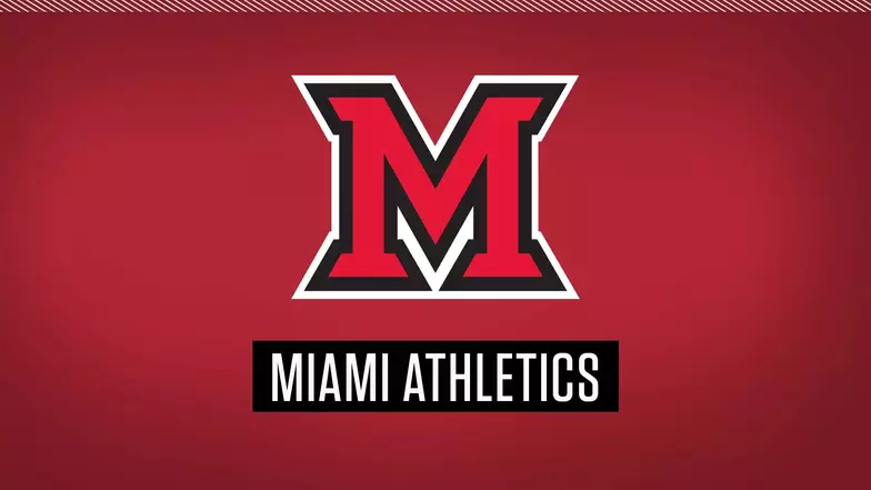 General Miami Athletics Graphic