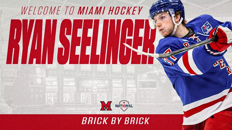 Ryan Seelinger