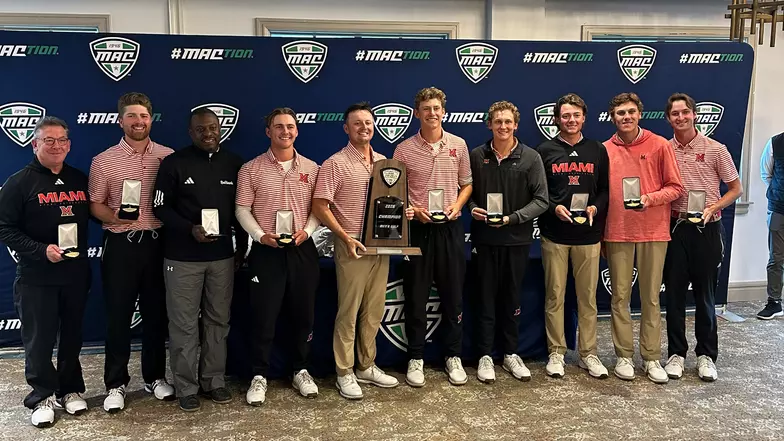 Golf MAC Championship
