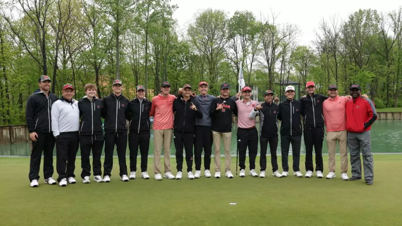 Miami Golf 2026 MAC Champions