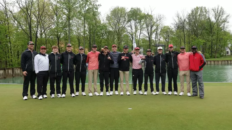 Miami Golf 2026 MAC Champions