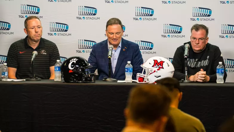 TQL Press Conference