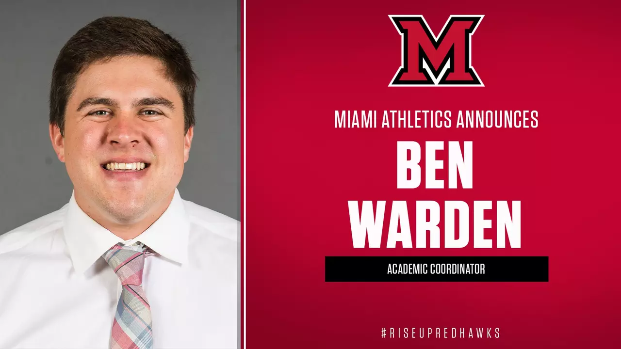 Ben Warden