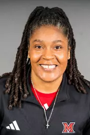 Rebecca Harris