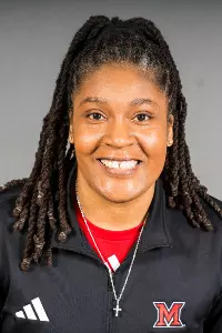 Rebecca Harris