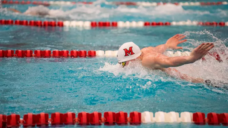 Swim/Dive