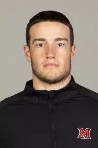 Brayden Boeing HS