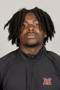 Toney Coleman HS2