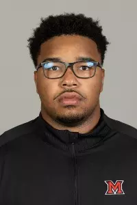 Donovan Davis HS 2