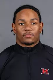Malcolm McCain