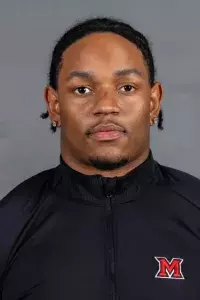 Malcolm McCain