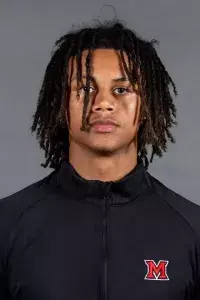 Tristian Reed