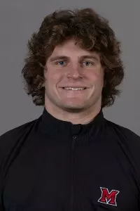 Josh Ringer HS2