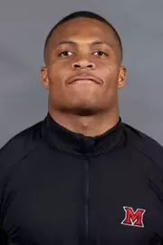 Lazaro Rogers