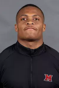 Lazaro Rogers