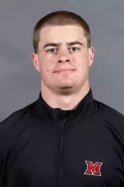 Jackson Ruth