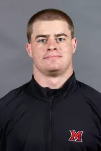 Jackson Ruth