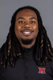 Zay Scott