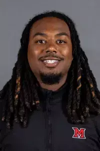 Zay Scott