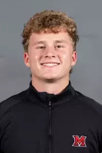 Brady Stidham