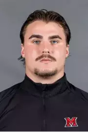 Trey Zvonar
