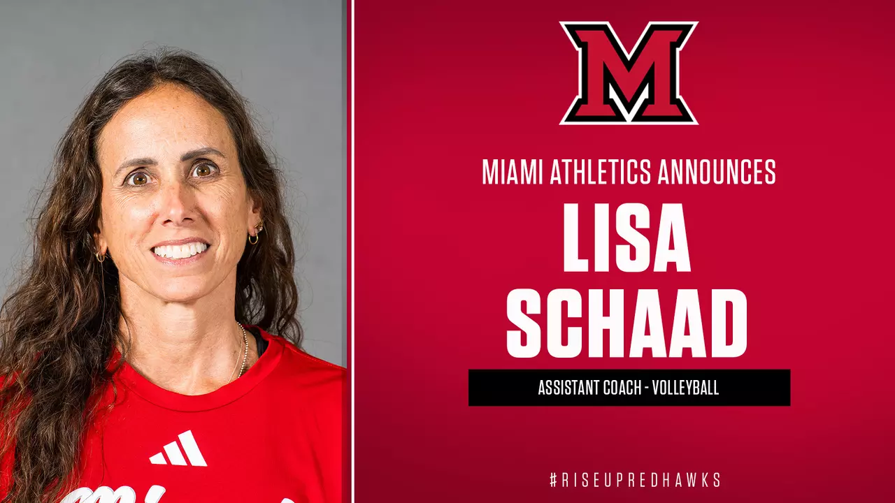 Lisa Schaad