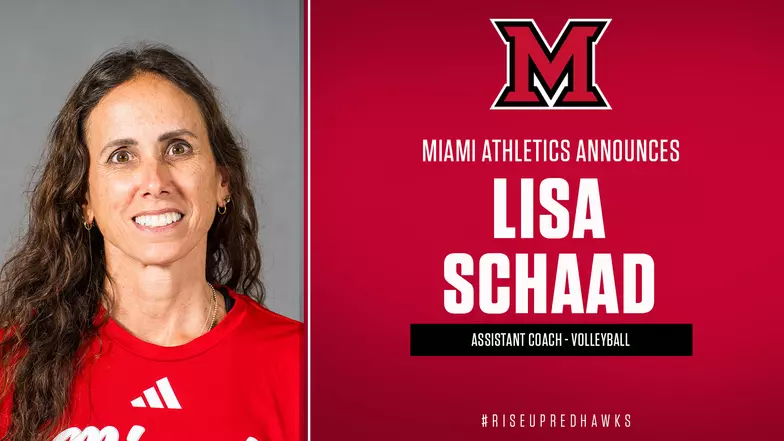 Lisa Schaad