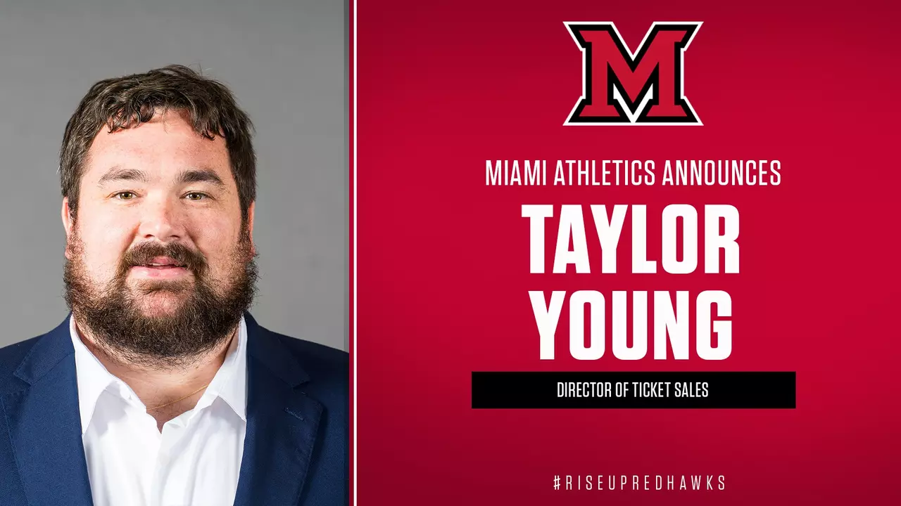 Taylor Young