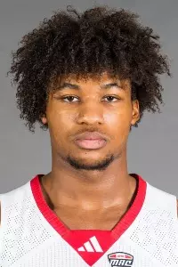 Preston Copeland