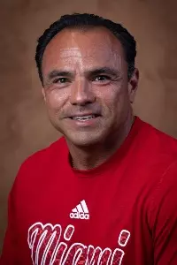 Ricardo Rosas HS