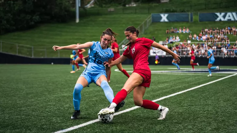 WSOC at Xavier