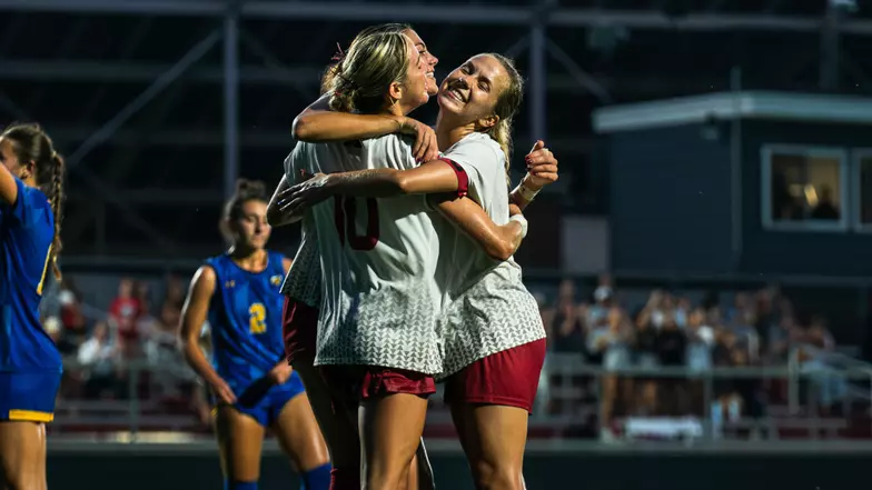 Miami Soccer vs. Morehead State