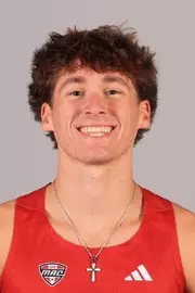 Haas, Brandon