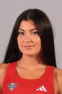 Guijarro, Monica
