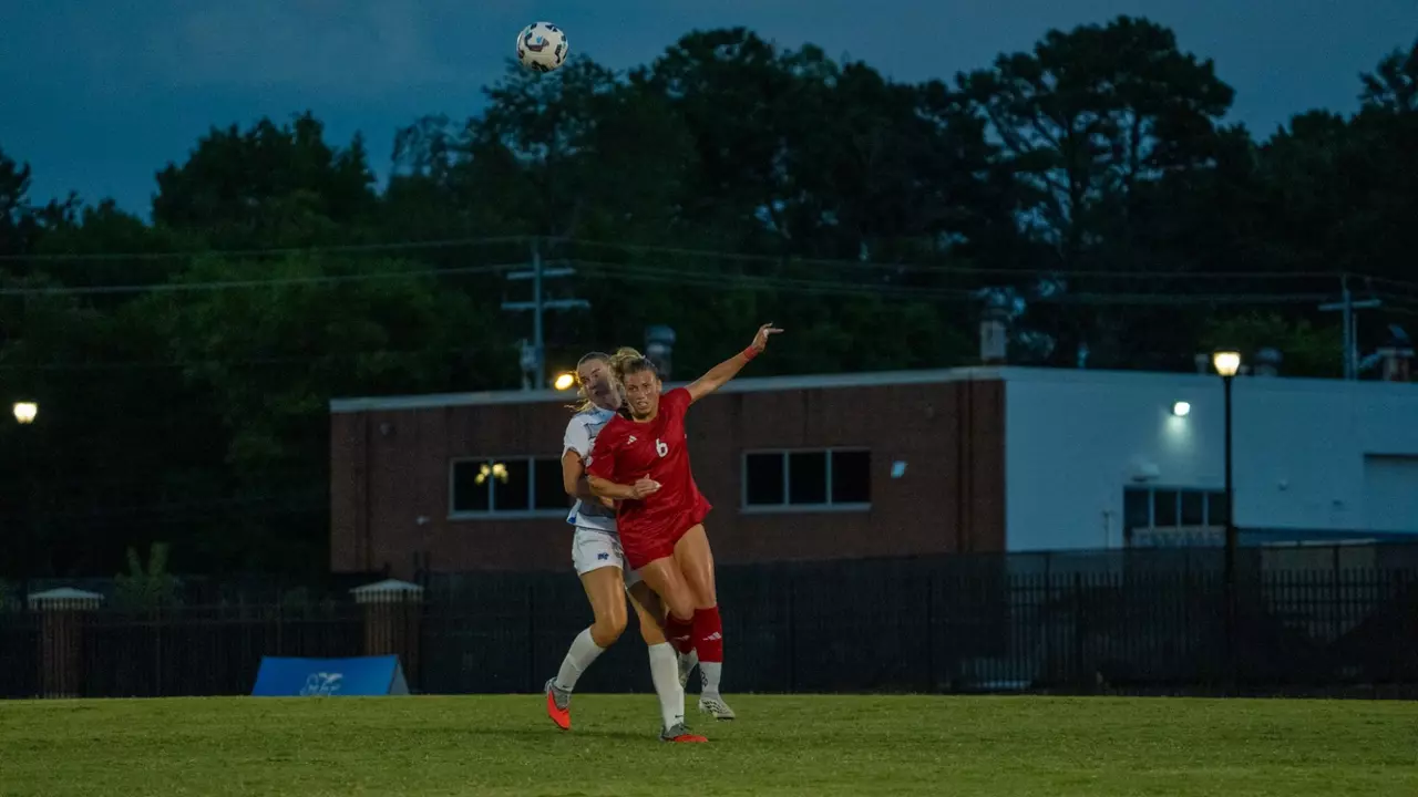 WSOC at MTSU