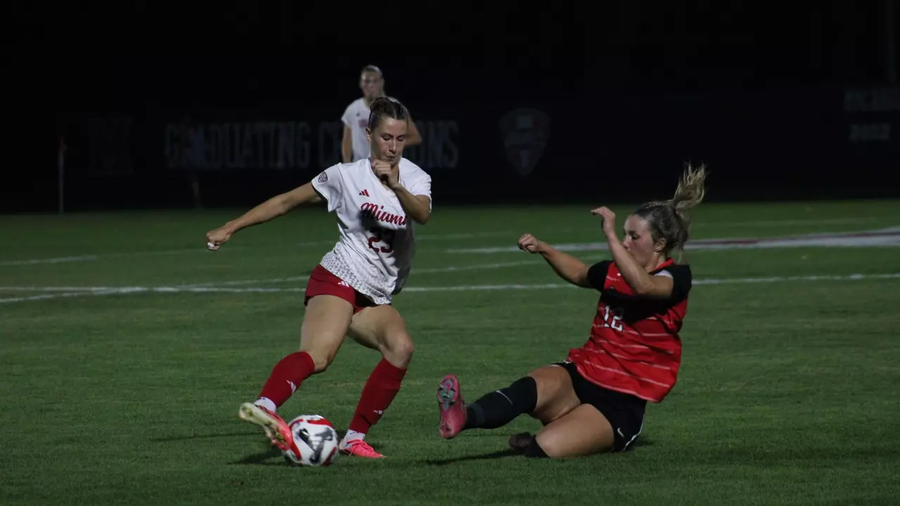 WSOC vs YSU
