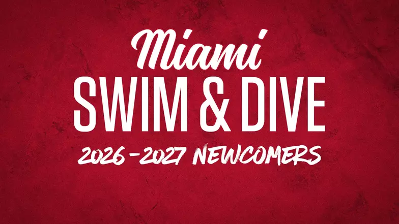 Swim/Dive