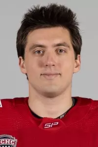 Lukashevich, Vladislav