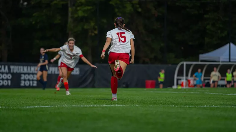WSOC vs Akron