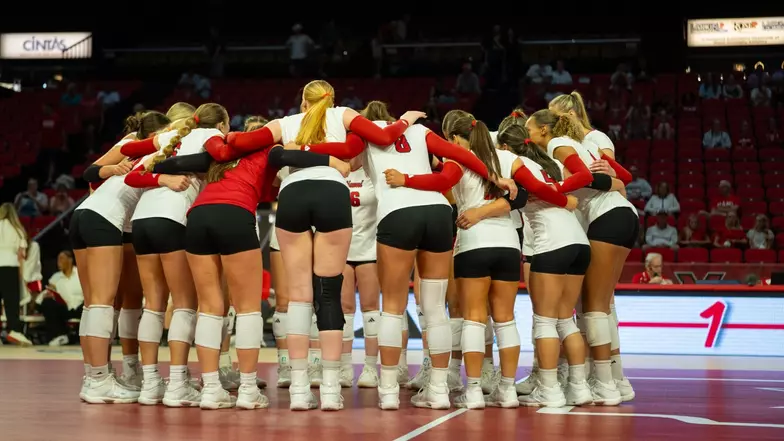 VB Huddle