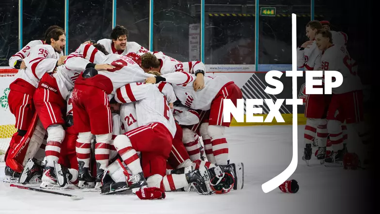 Miami Hockey - Next Step